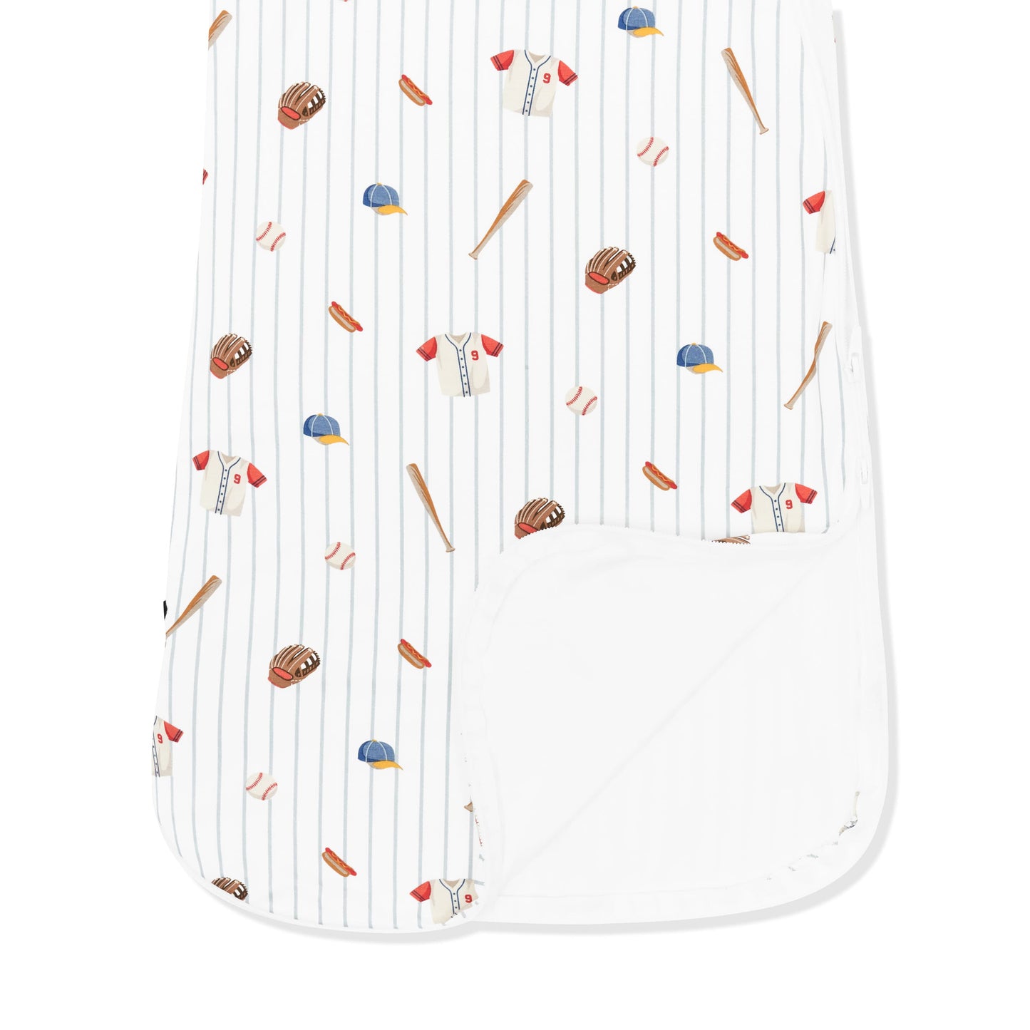 Sleep Bag in Home Run 0.5