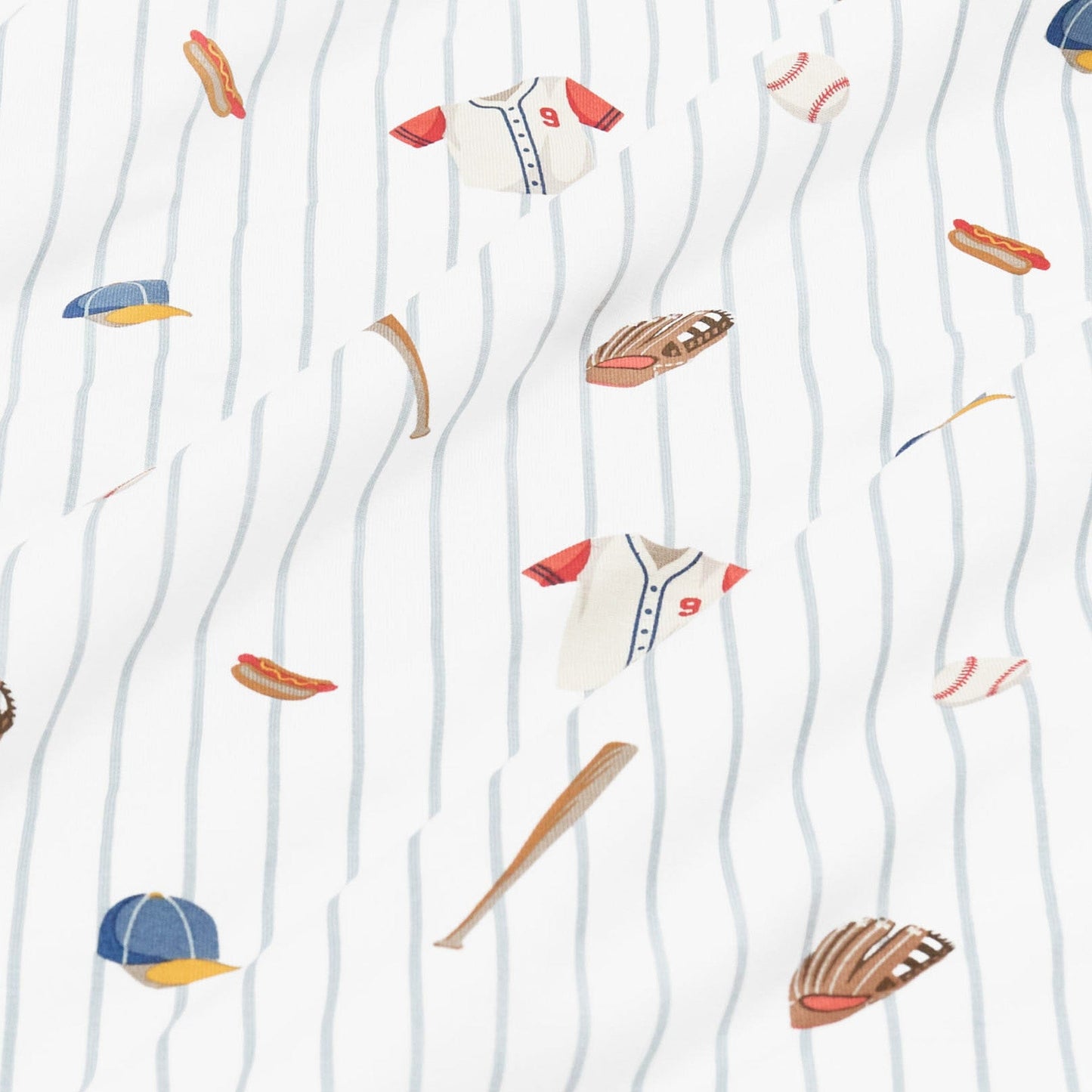 Sleep Bag in Home Run 0.5