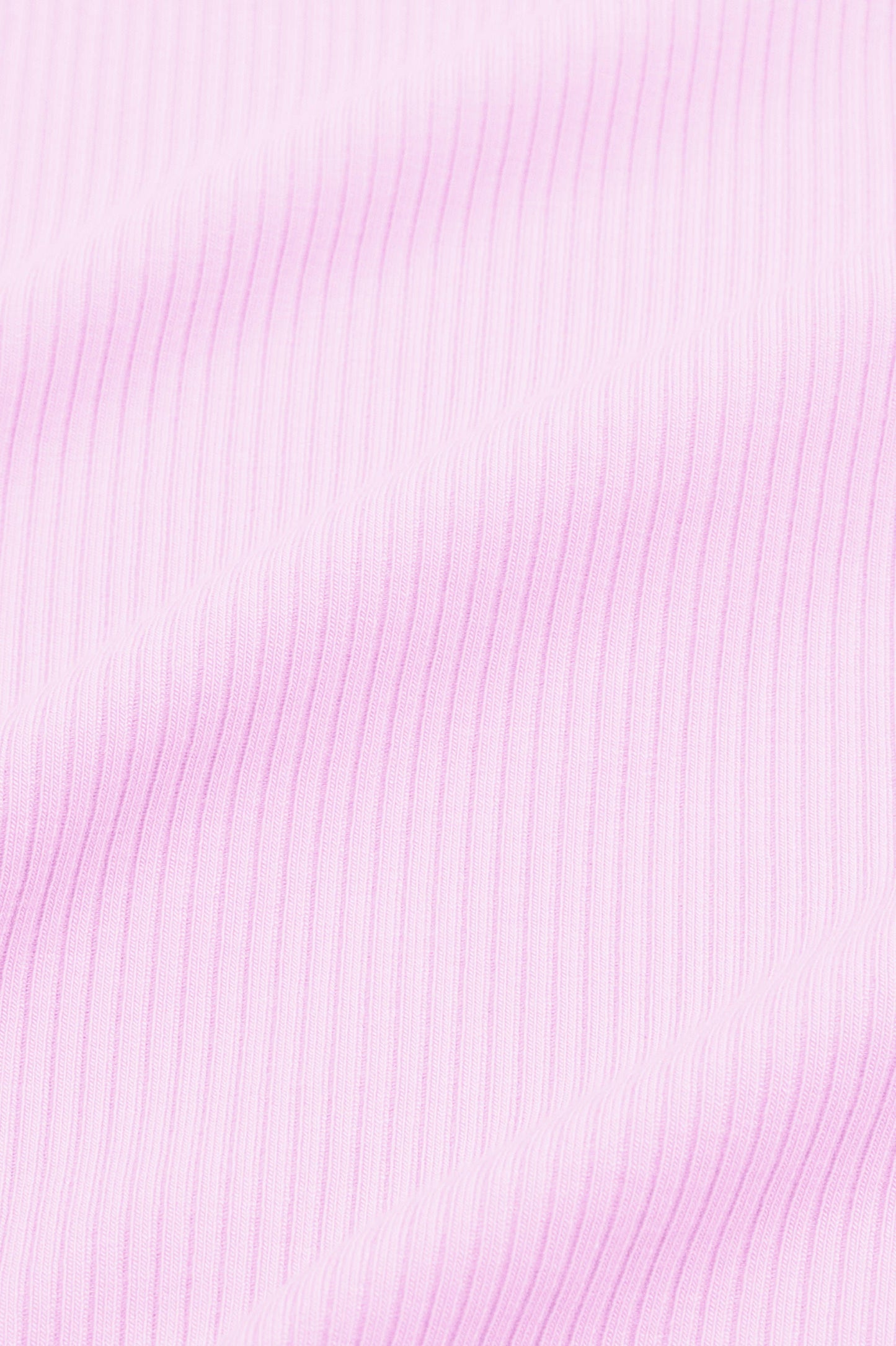 Ribbed Leggings in Thistle